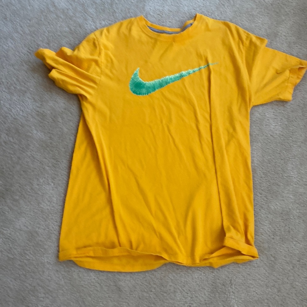 Athletic Shirt